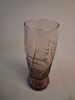 Diverse glas. Bl.a Coca Cola. Pocahontas m.m.