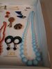Diverse Bijouterier m.m
