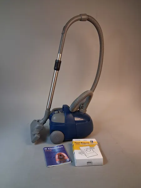 Damsugare Electrolux Clario.