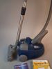 Damsugare Electrolux Clario.
