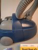 Damsugare Electrolux Clario.