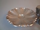 Diverse metaller. Bl.a Nysilver.