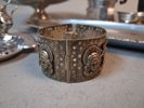 Diverse metaller. Bl.a Nysilver.