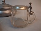 Diverse tenn m.m.