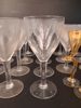 Diverse spritglas.