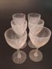 Diverse spritglas.