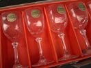 Diverse spritglas, Bl.a ekenäs, luminarc m.m.