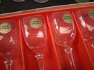 Diverse spritglas, Bl.a ekenäs, luminarc m.m.