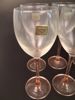 Diverse spritglas, Bl.a ekenäs, luminarc m.m.