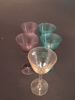 Diverse spritglas, Bl.a ekenäs, luminarc m.m.