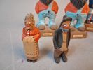 Diverse. Bl,a Arne Hasle tomte gumma & John Blund m.m.