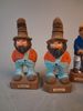 Diverse. Bl,a Arne Hasle tomte gumma & John Blund m.m.