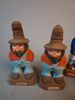 Diverse. Bl,a Arne Hasle tomte gumma & John Blund m.m.