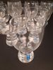 10 Glas. "Sylvester", Bergdala.