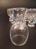 10 Glas. "Sylvester", Bergdala.