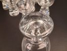 10 Glas. "Sylvester", Bergdala.