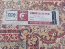 Matta, Kirman-super.