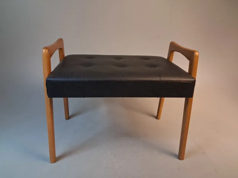 Pall & galon teak.