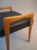Pall & galon teak.