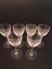 Diverse spritglas.