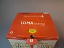 LUMA. Takkrona typ 181, med orginalkartong.
