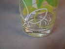 Boda Nova, Season. 4 Glas, bricka & 4 assietter, glas.