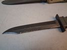 Kniv. U.S, M8A1, Japan.