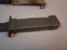Kniv. U.S, M8A1, Japan.