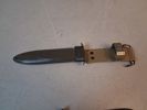 Kniv. U.S, M8A1, Japan.