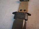 Kniv. U.S, M8A1, Japan.