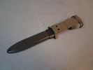 Kniv. U.S, M8A1, Japan.