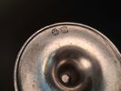 8 Vinglas. "Cosi Tabellini 95" Pewter, Italien, Tenn & glas.