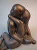Skulptur. Leonardo Art, 1968.