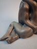 Skulptur. Leonardo Art, 1968.