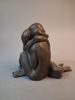 Skulptur. Leonardo Art, 1968.
