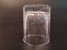 TIMO SARPANEVA. 3 Whiskyglas, "Kalinka". iittala.