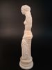 Skulptur, gips "Venus di milo".