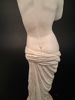 Skulptur, gips "Venus di milo".