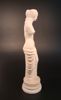 Skulptur, gips "Venus di milo".