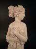 Skulptur, Gips, 1900-talets första hälft.