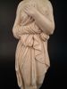 Skulptur, Gips, 1900-talets första hälft.