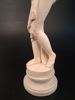 Skulptur, Gips, 1900-talets första hälft.