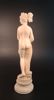 Skulptur, Gips, 1900-talets första hälft.
