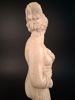 Skulptur, Gips, 1900-talets första hälft.