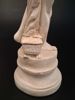 Skulptur, Gips, 1900-talets första hälft.