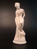 Skulptur. "Venus", Gips, Italien, 1900-talet.