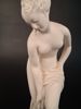 Skulptur. "Venus", Gips, Italien, 1900-talet.