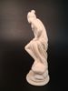 Skulptur. "Venus", Gips, Italien, 1900-talet.