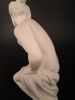 Skulptur. "Venus", Gips, Italien, 1900-talet.
