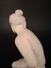 Skulptur. "Venus", Gips, Italien, 1900-talet.